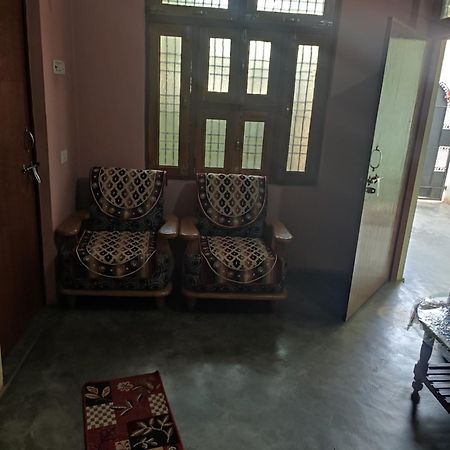 Krishna Bhavan Allāhābād Junction Eksteriør billede
